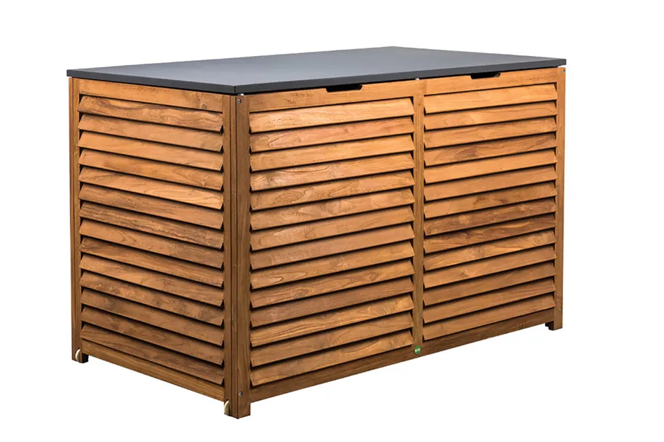 SUNS | Opbergbox Gomera 150 x 85 cm