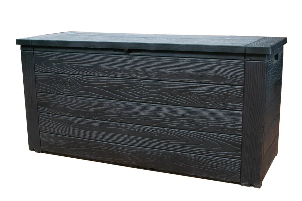 Fonteyn | Kussenbox 120 x 45 x 57 cm | 300 liter
