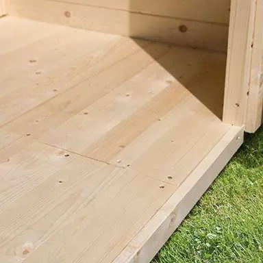 Fonteyn | 10x Vloerpakket 3m²