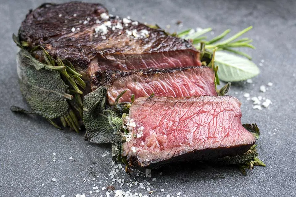 Een revolutionaire manier van barbecueën.