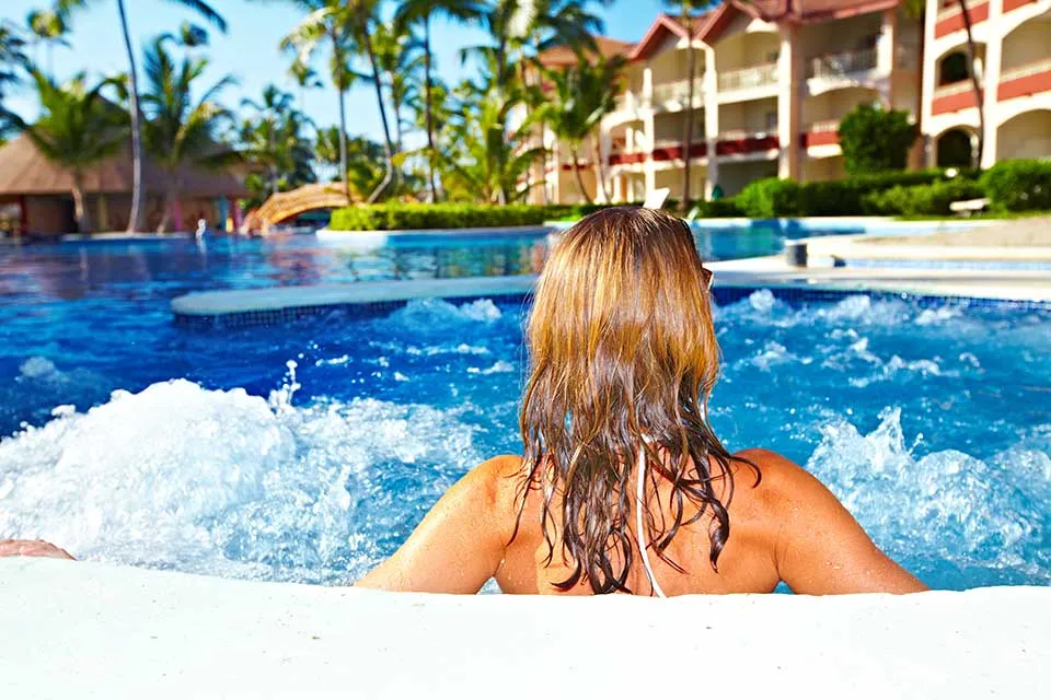 Welk spabad past bij jou?