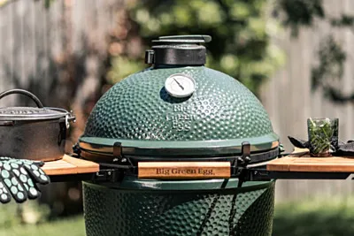 Hoe de eivormige kleioven de wereld veroverde