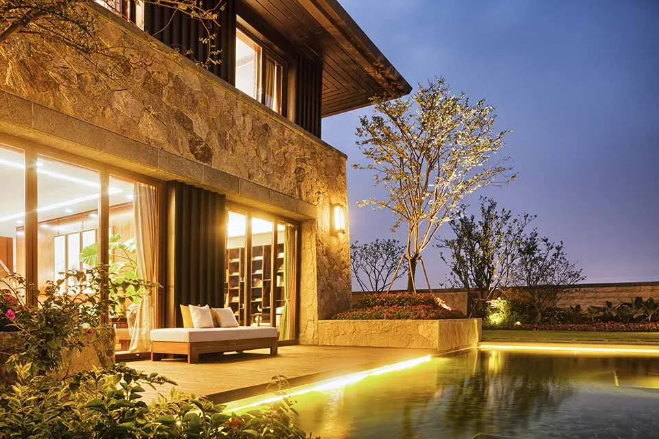 Jouw tuin verdient een hemelse uitstraling