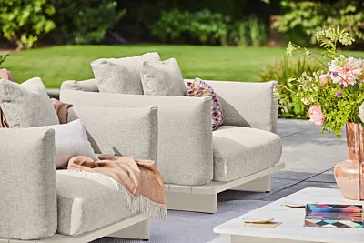 Zo haal je de zomer in je tuin: tips & inspiratie