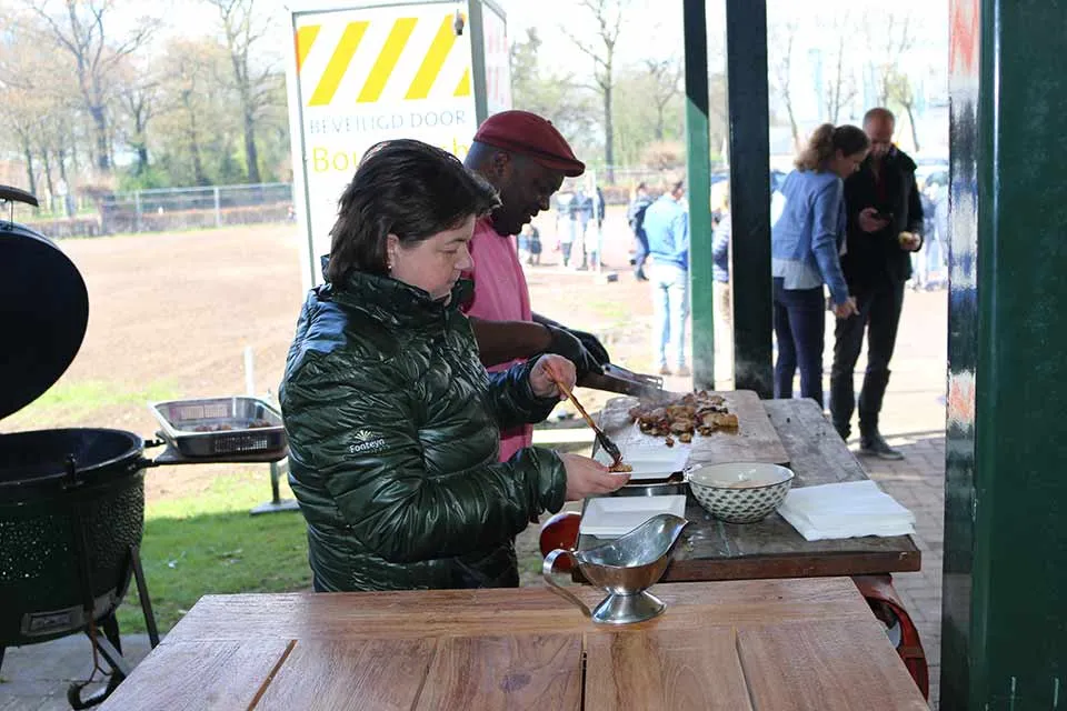 Fonteyn Outdoor Living Mall dagje uit