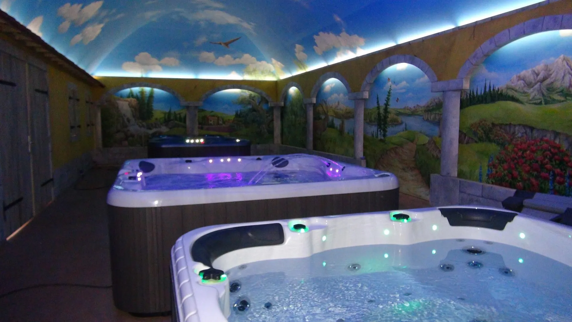 Passionspas passionspas